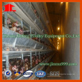 Jinfeng Farm Solution Automatic Poultry Equipment